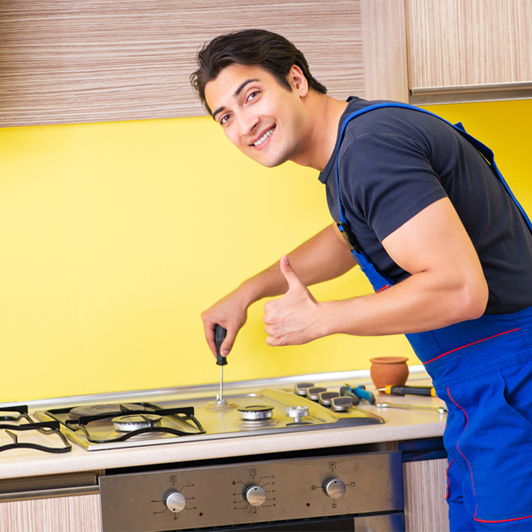 what kind of stove repairs do you specialize in in Fort Pierre SD